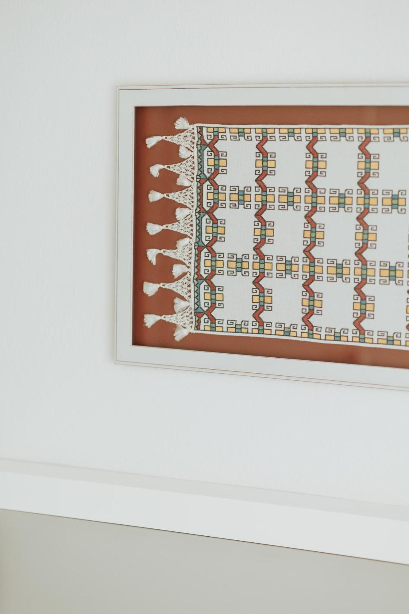 Mimoza'S Sea View Apartment PalaiónTsiflíkion エクステリア 写真