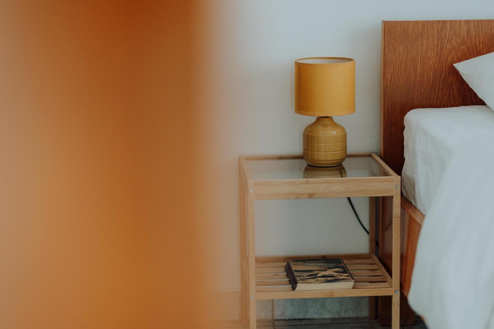 Mimoza'S Sea View Apartment PalaiónTsiflíkion エクステリア 写真