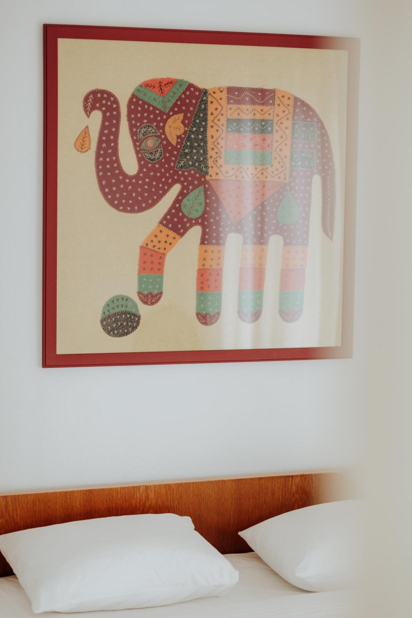 Mimoza'S Sea View Apartment PalaiónTsiflíkion エクステリア 写真